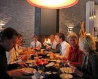 Nationale Horeca Cadeaukaart Oisterwijk Mals. Oisterwijk