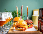 Nationale Horeca Cadeaukaart Capelle aan den IJssel Midas Capelle