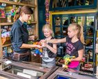 Nationale Horeca Cadeaukaart Haaren Pannekoekenhuis Belveren