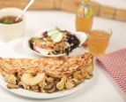 Nationale Horeca Cadeaukaart Elp Pannenkoekenrestaurant De Strohoed