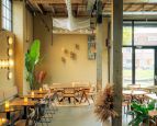 Nationale Horeca Cadeaukaart Utrecht Pastoe Foodbar