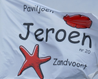 Nationale Horeca Cadeaukaart Zandvoort Paviljoen Jeroen