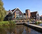 Nationale Horeca Cadeaukaart Volendam Paviljoen Smit Bokkum