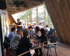 Nationale Horeca Cadeaukaart De Lutte Plexat