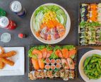 Nationale Horeca Cadeaukaart Purmerend Ree Sushi