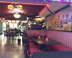 Nationale Horeca Cadeaukaart Amsterdam Restaurant 1001 nacht