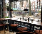 Nationale Horeca Cadeaukaart Amsterdam Restaurant Black