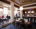 Nationale Horeca Cadeaukaart Den Bosch Restaurant Brasserie Christoffel