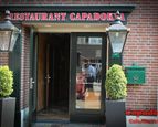 Nationale Horeca Cadeaukaart Zoetermeer Restaurant Capadokya