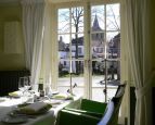 Nationale Horeca Cadeaukaart Linschoten Restaurant de Burgemeester (geen e-vouchers)