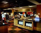 Nationale Horeca Cadeaukaart Purmerend Restaurant De Doele - Sushi, Grill & More