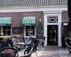 Nationale Horeca Cadeaukaart Emmen Restaurant de Kamer