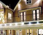Nationale Horeca Cadeaukaart Spakenburg Restaurant de Mandemaaker