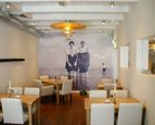 Nationale Horeca Cadeaukaart Spakenburg Restaurant de Mandemaaker