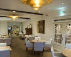 Nationale Horeca Cadeaukaart Spakenburg Restaurant de Mandemaaker