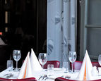 Nationale Horeca Cadeaukaart Wemeldinge Restaurant De Oude Sluis