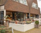 Nationale Horeca Cadeaukaart Wolfheze Restaurant De Tuin van Wolfheze (by Fletcher) (geen e-vouchers)