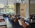 Nationale Horeca Cadeaukaart Berg en Dal Restaurant De Villa (by Fletcher) (geen e-vouchers)