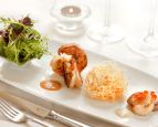 Nationale Horeca Cadeaukaart Echt Restaurant Hof van Herstal