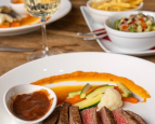 Nationale Horeca Cadeaukaart Zutphen Restaurant No.60