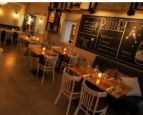 Nationale Horeca Cadeaukaart Leiden Restaurant PUUR Leiden