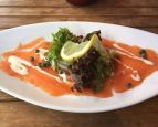 Nationale Horeca Cadeaukaart Haarlem Restaurant Scampi