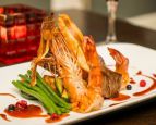 Nationale Horeca Cadeaukaart Haarlem Restaurant Scampi