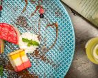 Nationale Horeca Cadeaukaart Haarlem Restaurant Scampi