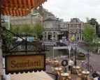 Nationale Horeca Cadeaukaart Leiden Restaurant Scarlatti