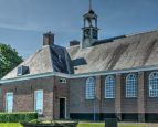 Nationale Horeca Cadeaukaart Schokland Restaurant Schokland