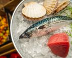 Nationale Horeca Cadeaukaart Haarlem Restaurant Subliem (geen E-vouchers, Diner Cadeau wordt alleen geaccepteerd op zondag-donderdag.)