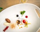Nationale Horeca Cadeaukaart Haarlem Restaurant Subliem (geen E-vouchers, Diner Cadeau wordt alleen geaccepteerd op zondag-donderdag.)