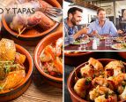 Nationale Horeca Cadeaukaart Eindhoven Restaurant Vino y Tapas