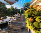 Nationale Horeca Cadeaukaart Utrecht Restaurant Vlonders Utrecht