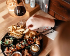 Nationale Horeca Cadeaukaart Bodegraven Roos eten & drinken - Bodegraven