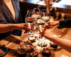 Nationale Horeca Cadeaukaart Bodegraven Roos eten & drinken - Bodegraven