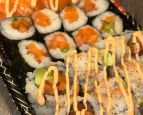 Nationale Horeca Cadeaukaart Almere Salmurai Sushi
