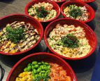 Nationale Horeca Cadeaukaart Almere Salmurai Sushi
