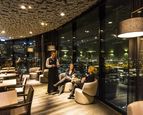 Nationale Horeca Cadeaukaart AMSTERDAM SKYlounge en Skybar Pi