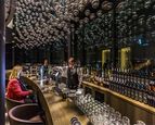 Nationale Horeca Cadeaukaart AMSTERDAM SKYlounge en Skybar Pi