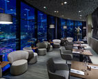 Nationale Horeca Cadeaukaart AMSTERDAM SKYrestaurant Pi