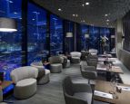 Nationale Horeca Cadeaukaart Amsterdam SKYrestaurant Pi (by Fletcher) (geen e-vouchers)