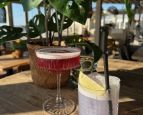 Nationale Horeca Cadeaukaart Zandvoort Strandpaviljoen/Beachclub Sandy Hill