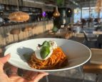Nationale Horeca Cadeaukaart Zandvoort Strandpaviljoen/Beachclub Sandy Hill