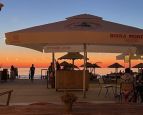 Nationale Horeca Cadeaukaart Zandvoort Strandpaviljoen/Beachclub Sandy Hill