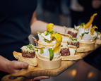 Nationale Horeca Cadeaukaart Amsterdam Supperclub Cruise