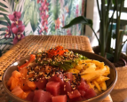 Nationale Horeca Cadeaukaart Alkmaar Surfing Poke - Gezonde Poke Bowls en Salade Bowls