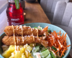 Nationale Horeca Cadeaukaart Alkmaar Surfing Poke - Gezonde Poke Bowls en Salade Bowls