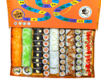 Nationale Horeca Cadeaukaart Amsterdam Sushi & Poke Time Amsterdam Overtoom