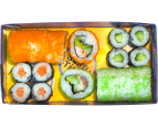 Nationale Horeca Cadeaukaart Amsterdam Sushi & Poke Time Amsterdam Overtoom